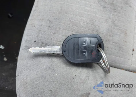 2009 Ford Taurus X Sel из США, поврежденный, VIN 1FMDK02W69GA03031